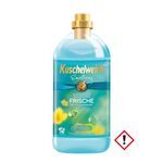 Kuschelweich Weichspüler Emotion Frische 76 WL Packung 2000ml