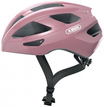 Rennrad-Helm "Macator", rosa