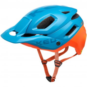 MTB Fahrradhelm Pector ME-1, blau