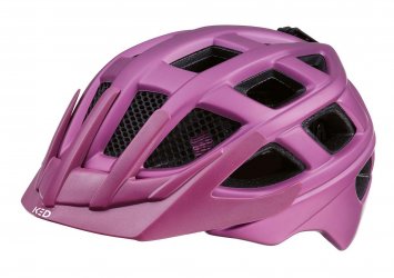 Kinderhelm  Kailu, violett