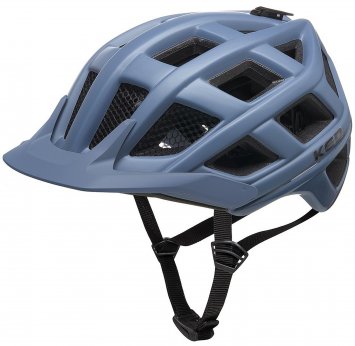 MTB Fahrradhelm CROM, blau