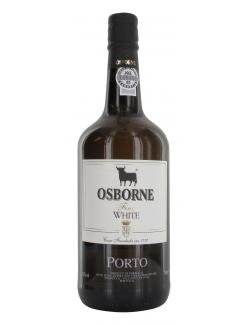 Osborne Port White 19,5% 0,75l