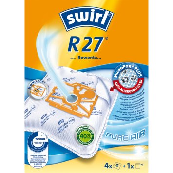Swirl SFB R27 MP Plus AirSpace