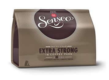Douw Pads Senseo Extra Strong
