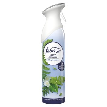 Febreze Frischehauch Frühlingserwachen entfernt entfernt Gerüche 185ml