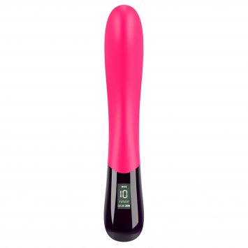 Vibrator Pink Sunset G-Spot Vibrator