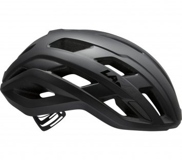 Rennrad/Gravel-Helm Strada KinetiCore, Full Matte Black