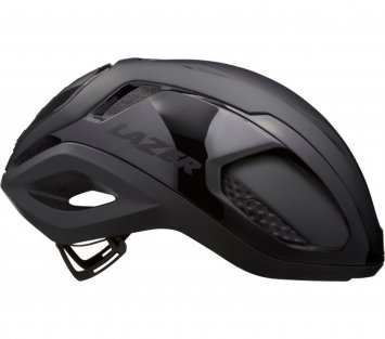 Rennrad/Gravel-Helm Vento KinetiCore,  Matte Black