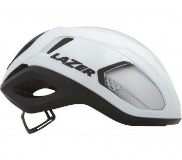 Rennrad/Gravel-Helm Vento KinetiCore, White
