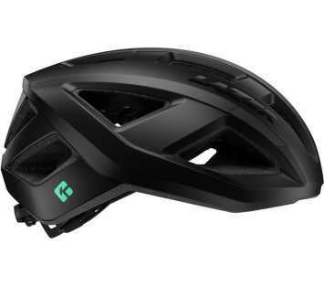 Rennrad/Gravel-Helm Tonic KinetiCore, Matte Black