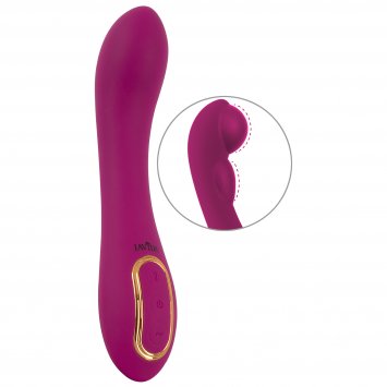 G-Punkt-Vibrator Inflatable Vibrator