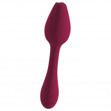 Vibrator Bendable G-Spot