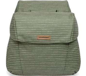 Doppelpacktasche Joli Double Nomi, Green