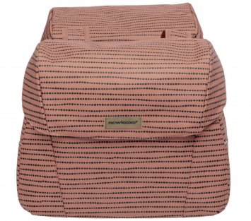 Doppelpacktasche Joli Double Nomi, Red