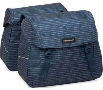 Doppelpacktasche Joli Double Nomi, Blue