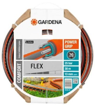 Gardena Comfort Flex Schlauch ohne Systemteile