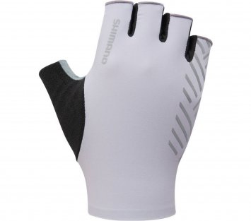 Fahrrad-Handschuhe ADVANCED, Gray
