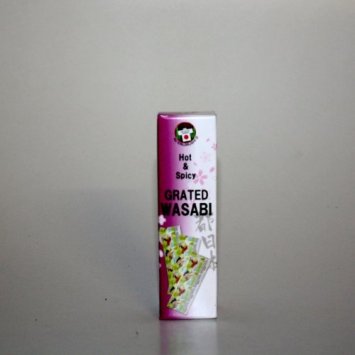 Miyako - Wasabi Meerrettichpaste - 10x2,5g/25g