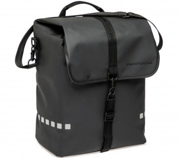 Radtasche Odense, black