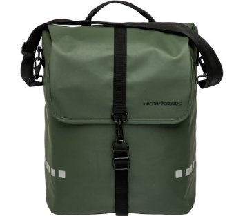 Radtasche Odense, Green