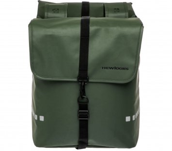 Doppelpacktasche Odense, Green