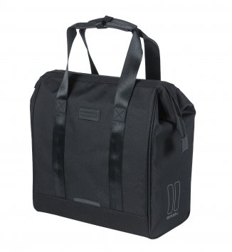 Shoppertasche Grand, schwarz