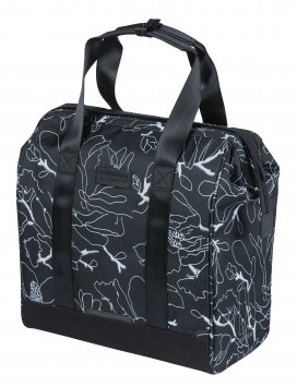 Shoppertasche Grand, Flower