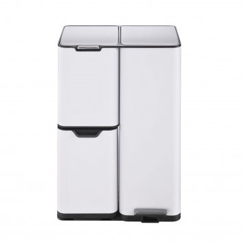 Mülltrennsystem Jannik 60 Liter