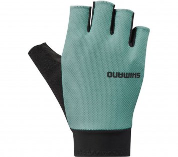 Fahrrad-Handschuhe Woman's EXPLORER, Teal