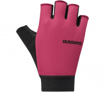 Fahrrad-Handschuhe Woman's EXPLORER, pink