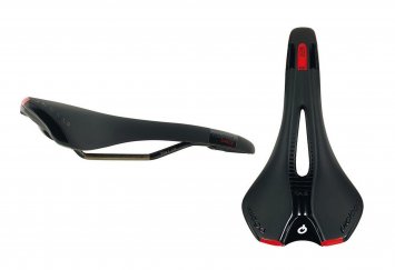 Sattel Kappa Space T2.0 Unisex