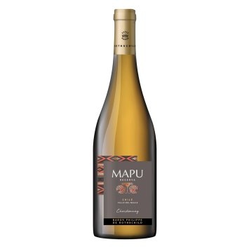 Mapu Reserva Chardonnay trocken