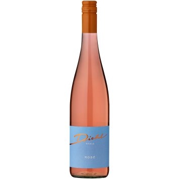 Diehl Rose feinherb