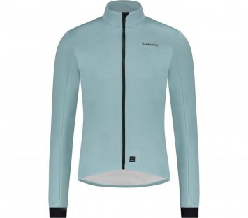 ELEMENT Long Sleeve Jersey, Transparent Blue
