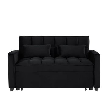 Schlafsofa Mirko Schwarz