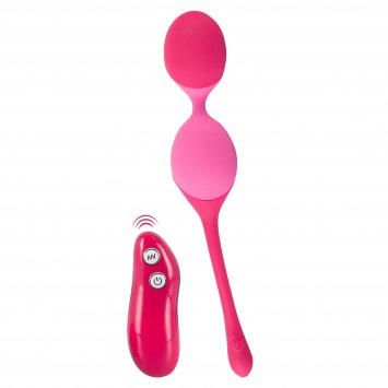 Liebeskugeln Loveballs remote controlled