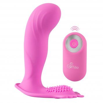 Vibrator G-Spot Panty Vibe