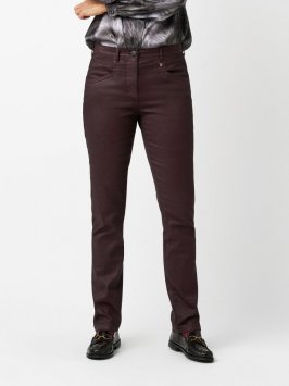 Stretch-Hose Meine beste Freundin