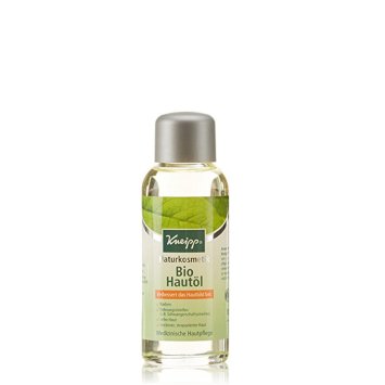 Kneipp Bio Hautöl 100 ml