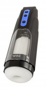 Masturbator Masturbator 09