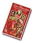 Reber Mozart Spezialitäten Pralinen Die Feinsten mit Nougat 218g