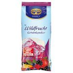 Krüger Wildfrucht Getränkepulver für 12 Liter Getränk 1000g