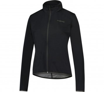 Fahrradjacke  Womans's NAGANO Jacket, Black