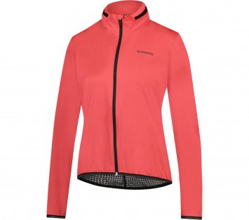 Fahrradjacke Woman's NAGANO Jacket, Teaberry