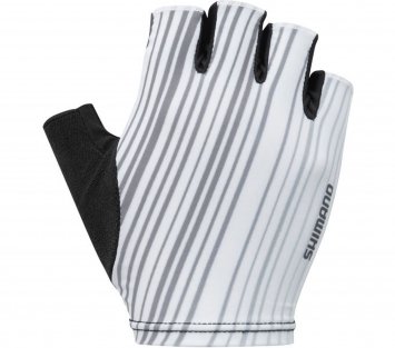 Handschuhe ESCAPE Gloves, White