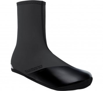 DUAL H2O Shoe Cover, black