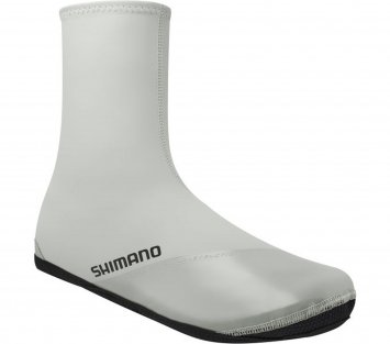 DUAL H2O Shoe Cover, Light Gray