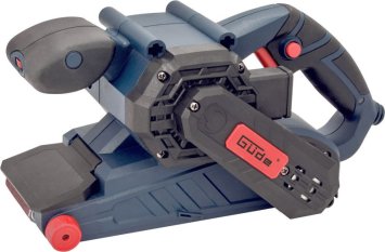 Bandschleifer BS 76-900 E