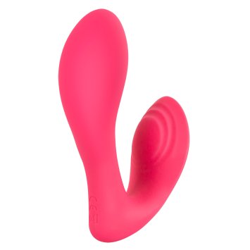 Vibrator G-Spot Panty