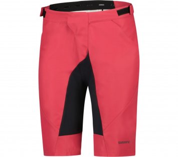 W's MIDORI Shorts, Pink